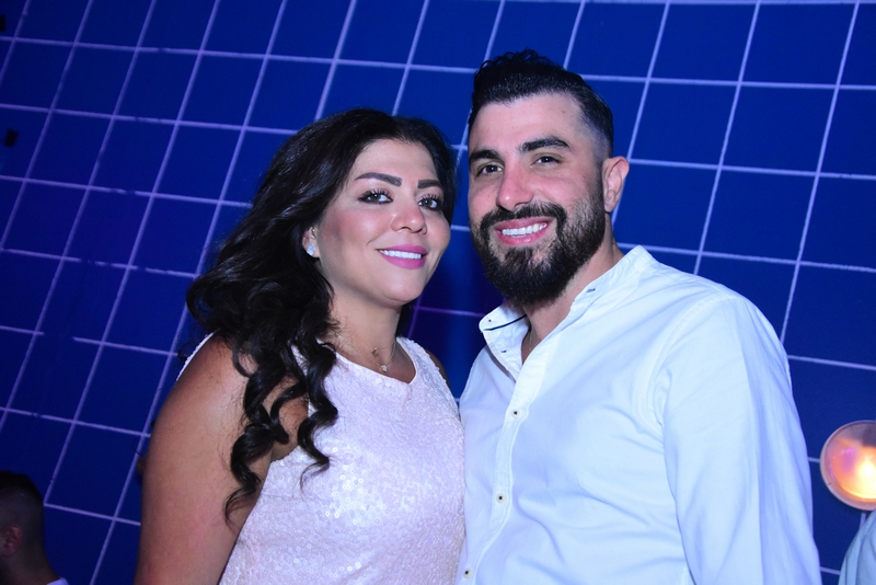 Happy Birthday Tony Lahoud
